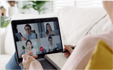 58 Job Winning Questions