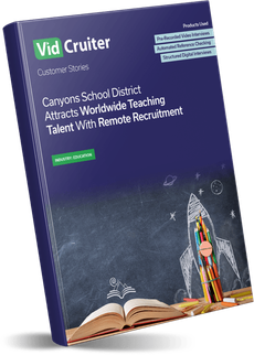 Free Canyons School District eBook