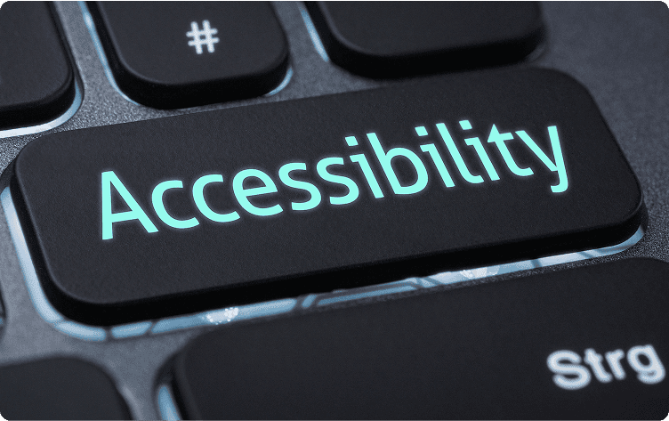 Champion Accessibility