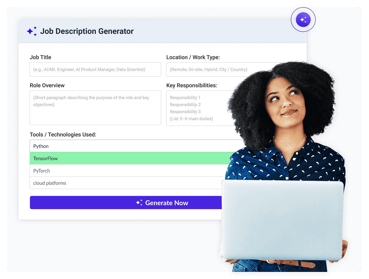 Attract the best candidates