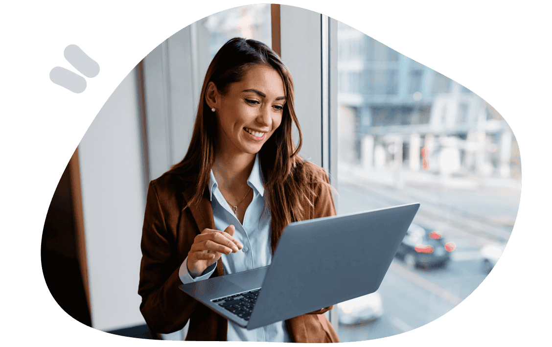 Rubrics help with auditability