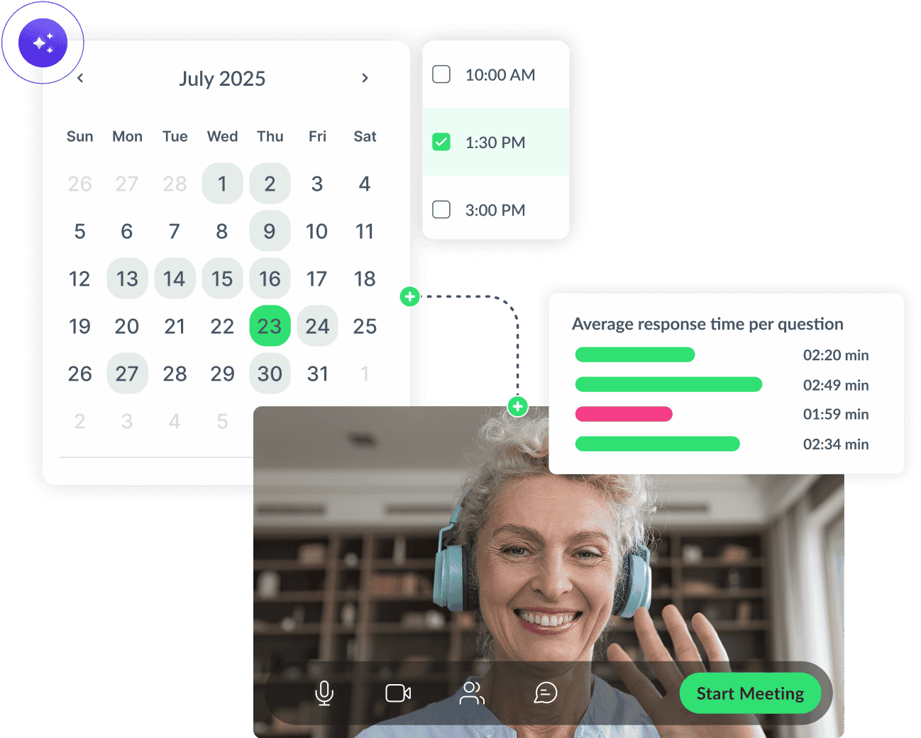 Automate Time-Consuming Tasks