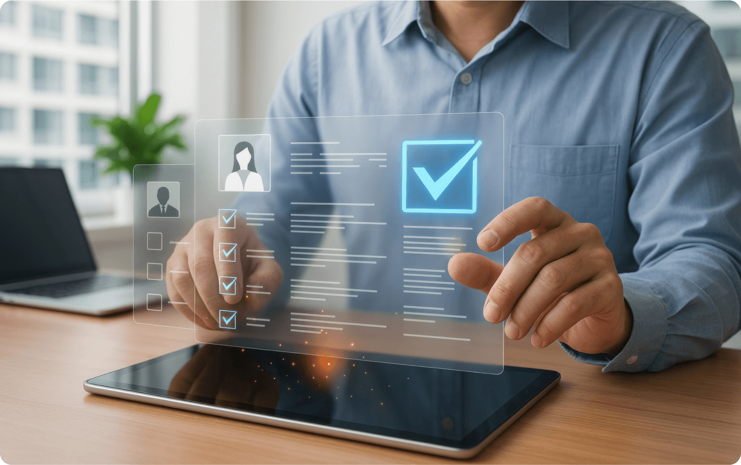 background check compliance