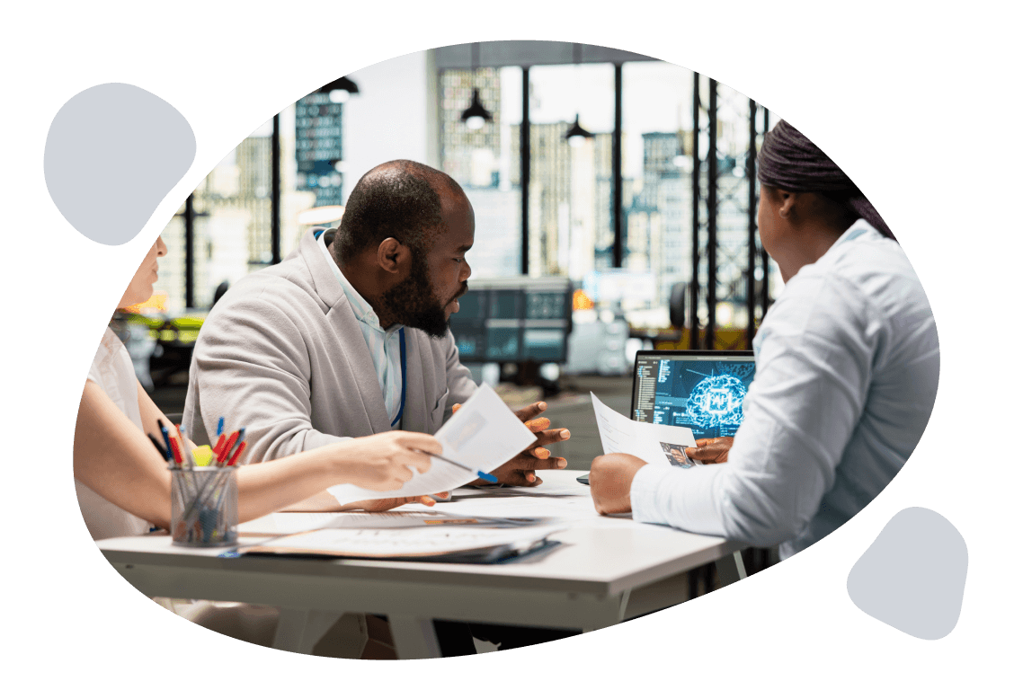 Avoiding Algorithmic Bias