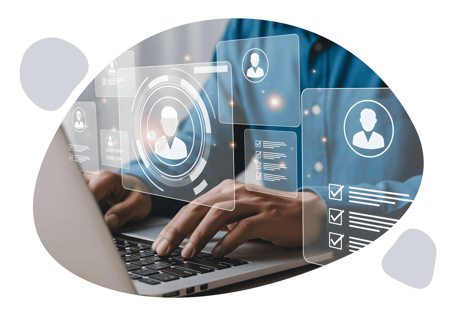 background checks in the hiring process