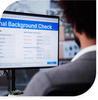 Background Checks