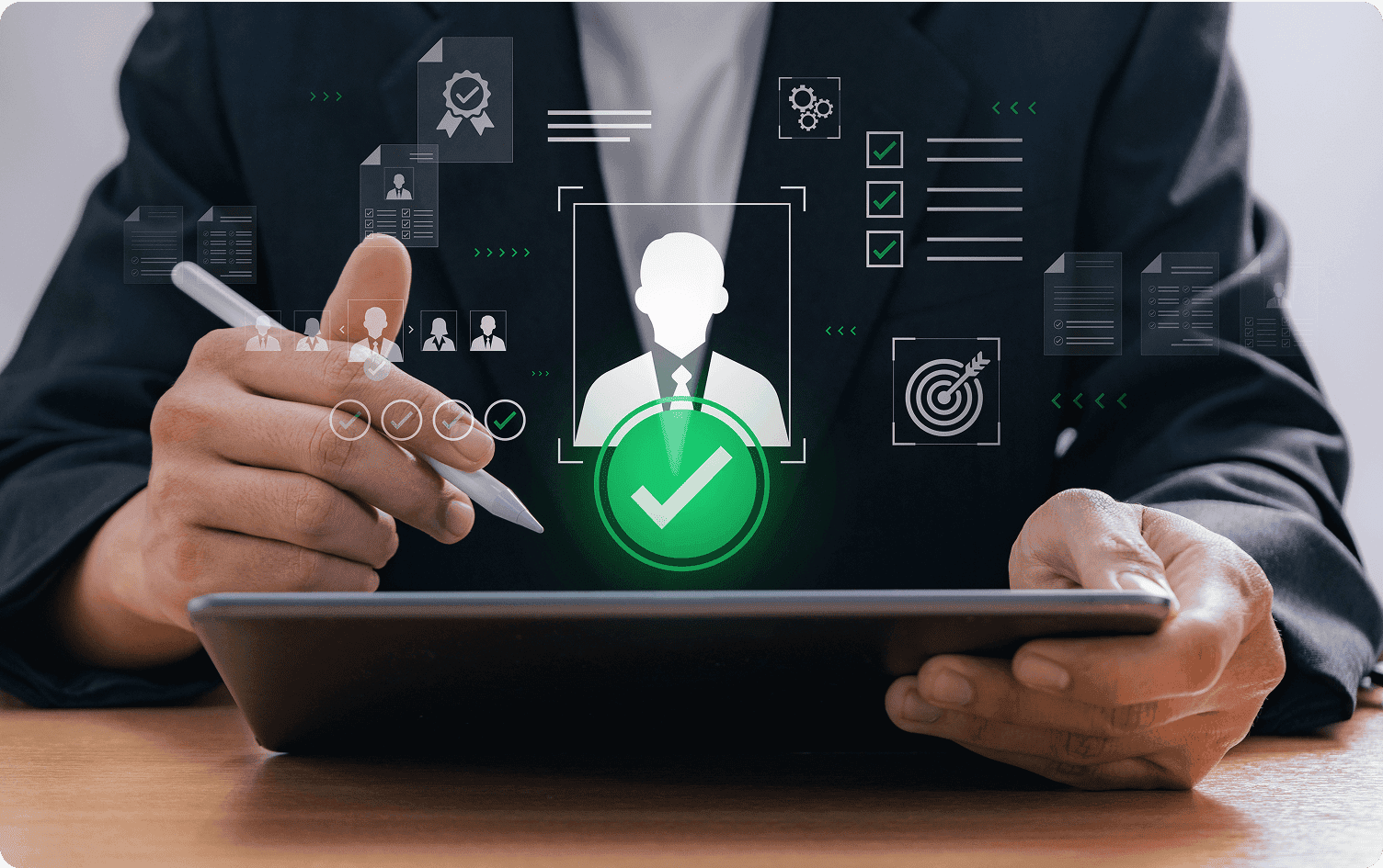 The Benefits of Using AI in Recruitment