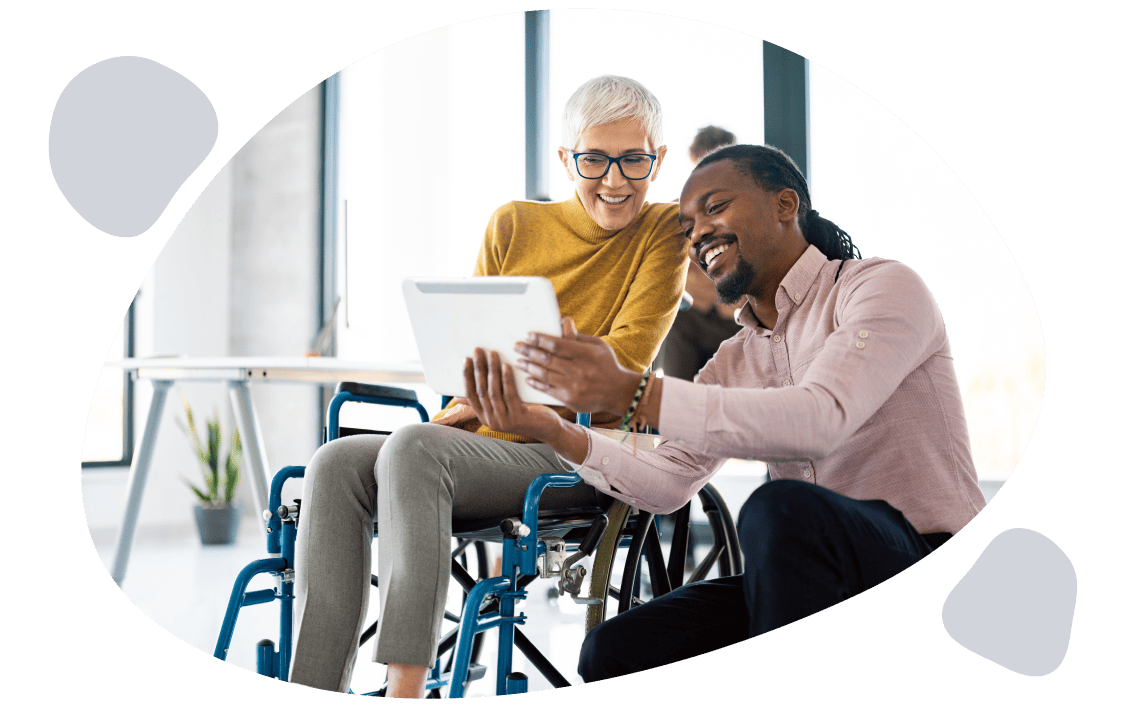 Benefits of diversity