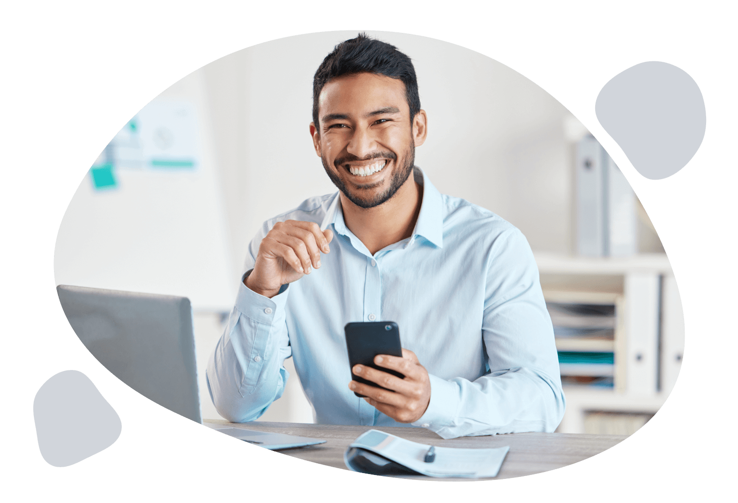 Candidate Experience Enhancements