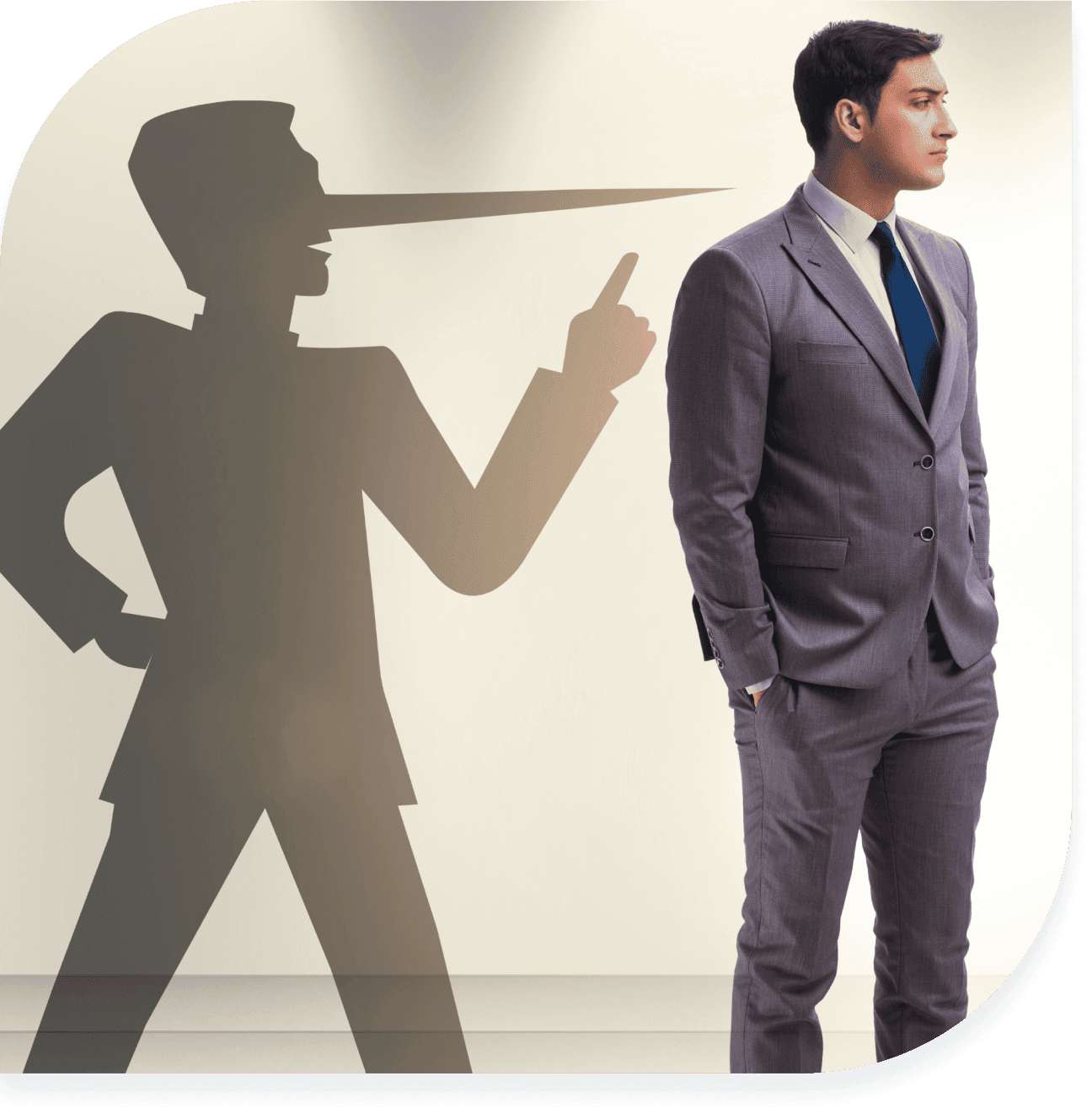 Candidate Fraud Hero