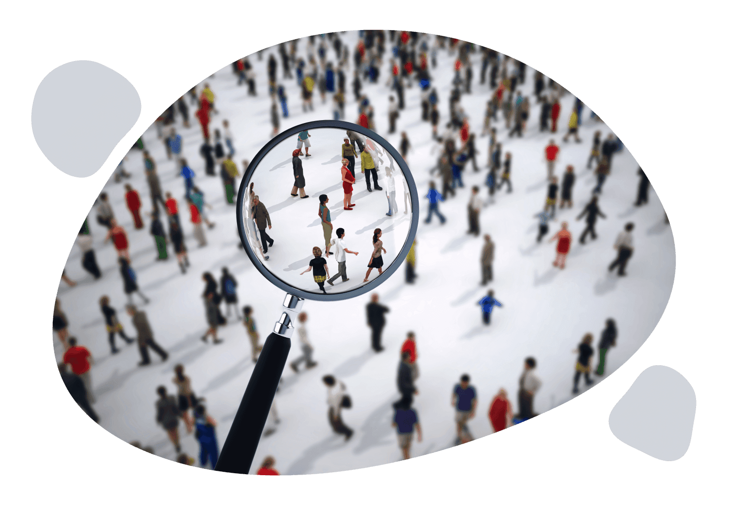 Sourcing Enough Candidates