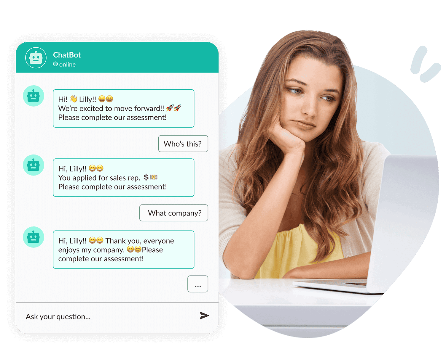 Candidate Experience