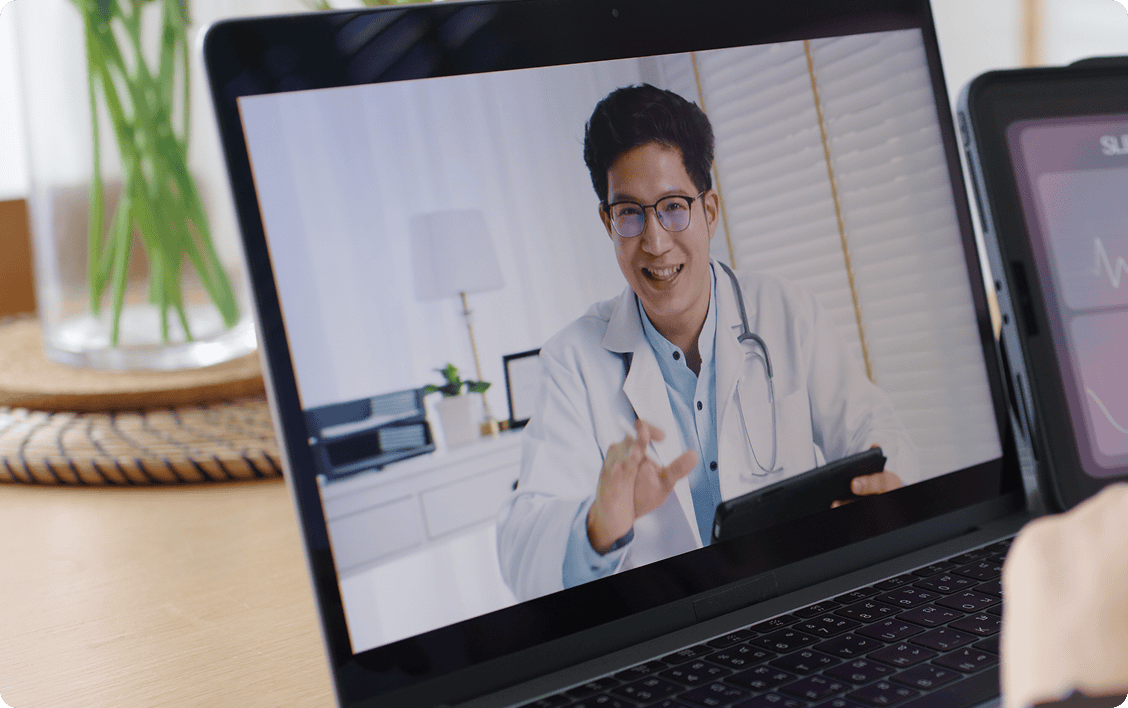 Candidates career conversations