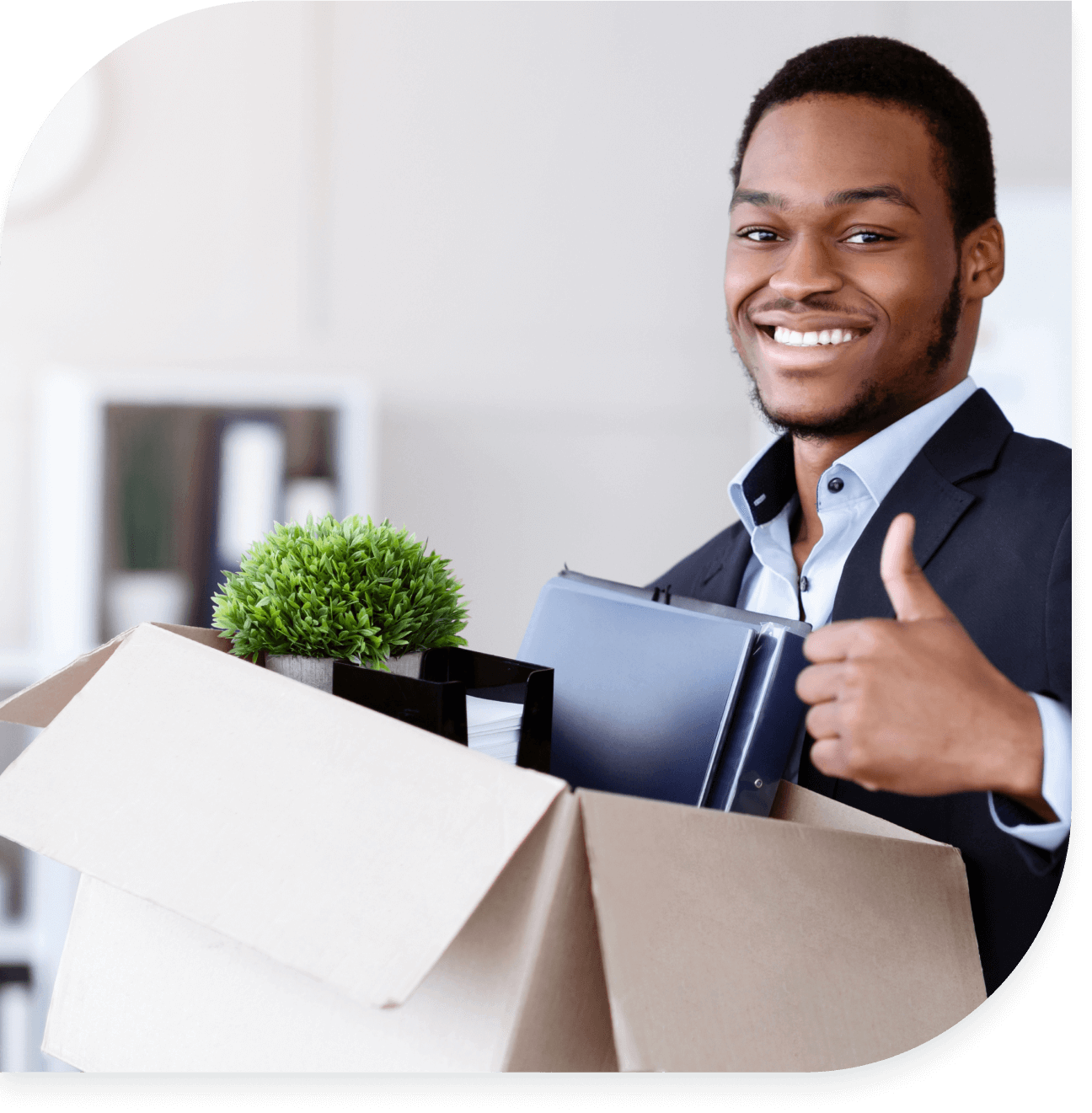 How to successfully change careers