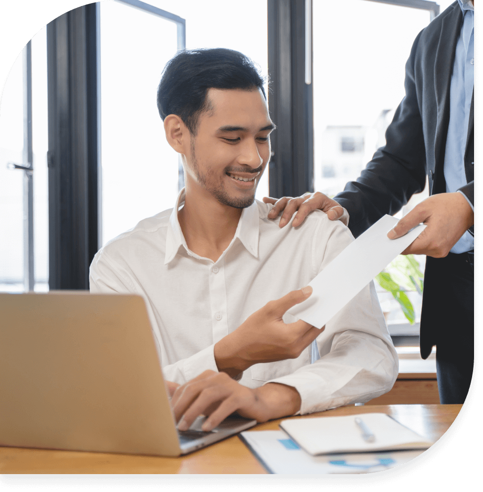 What is competitive way?