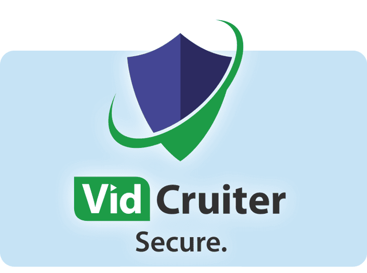 VidCruiters Applicant Tracking System Provides Worldwide Data Protection