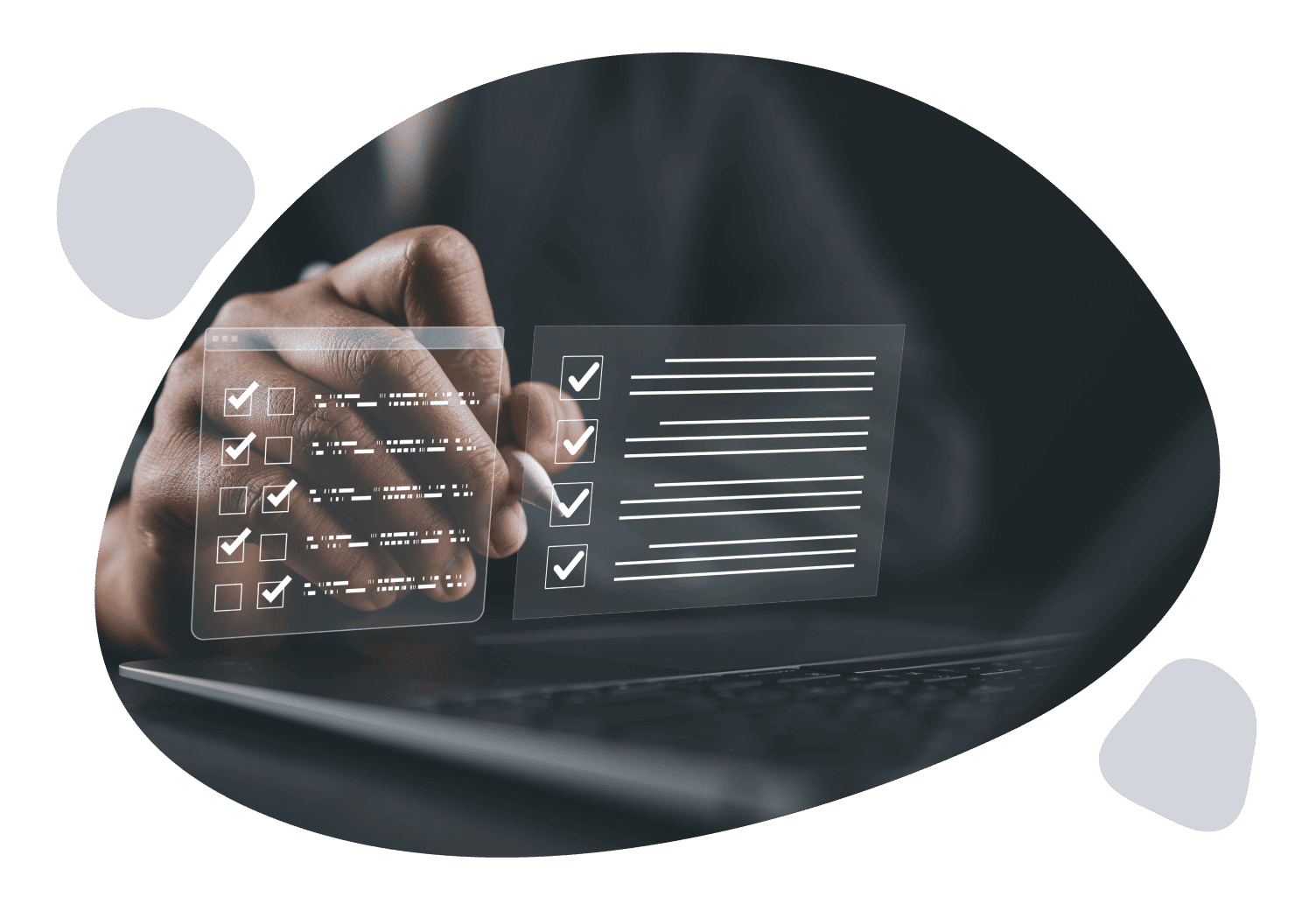 Core Features an interviewing platform should have