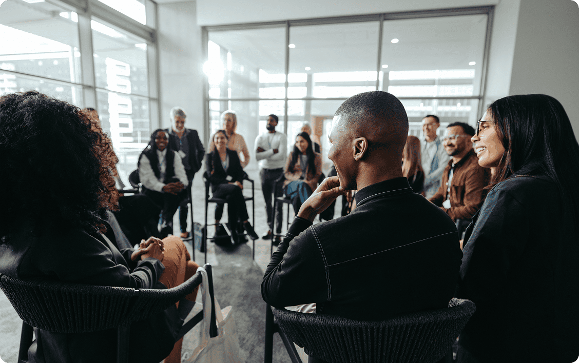 Diversity in the workplace