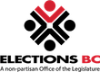 Elections BC Logo