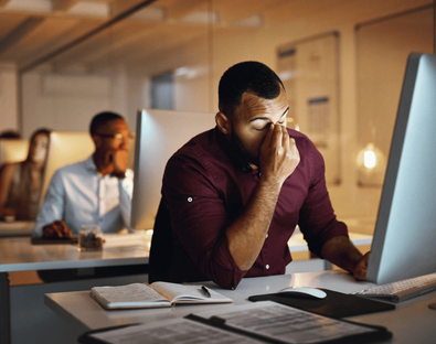 Employee Burnout