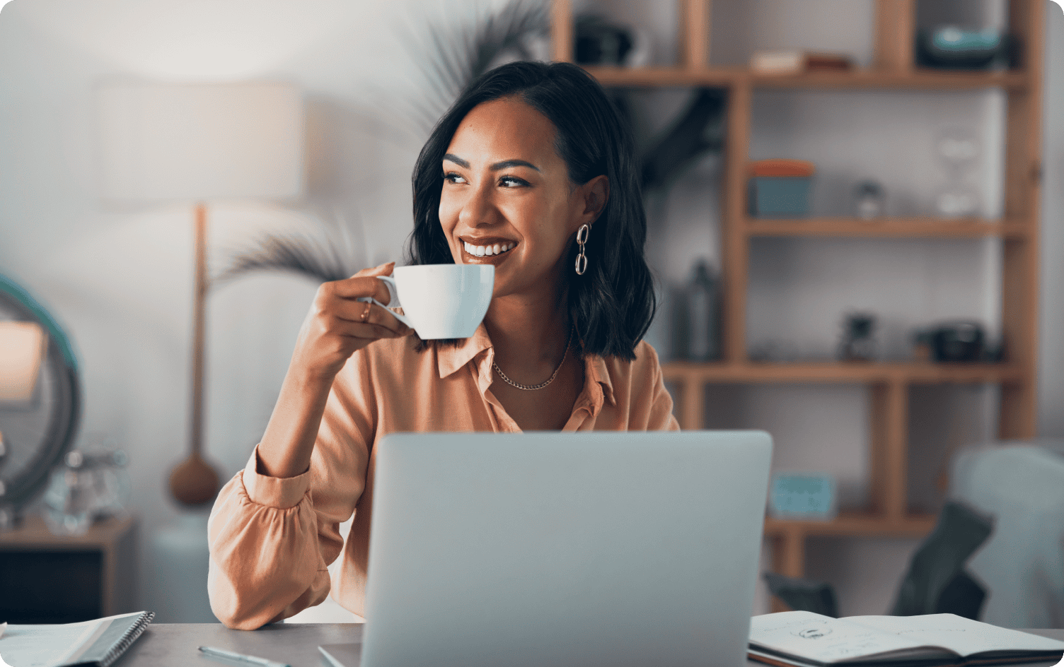 Creating an employee engagement strategy