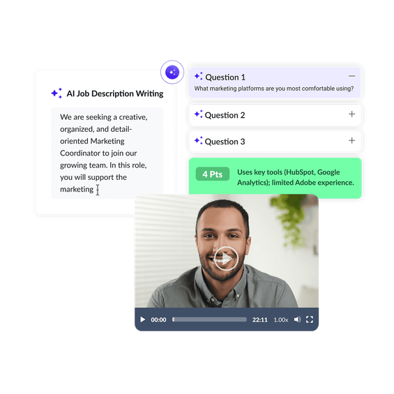 Equitable and Consistent Hiring
