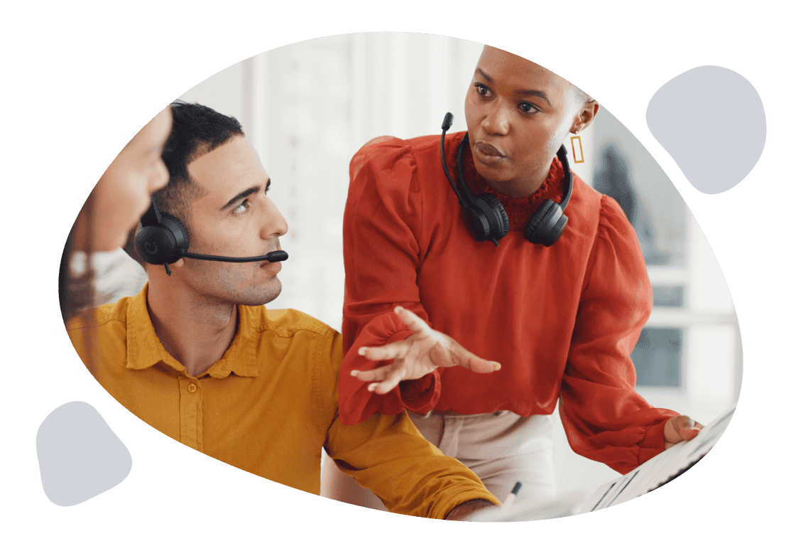 Giving and Receiving