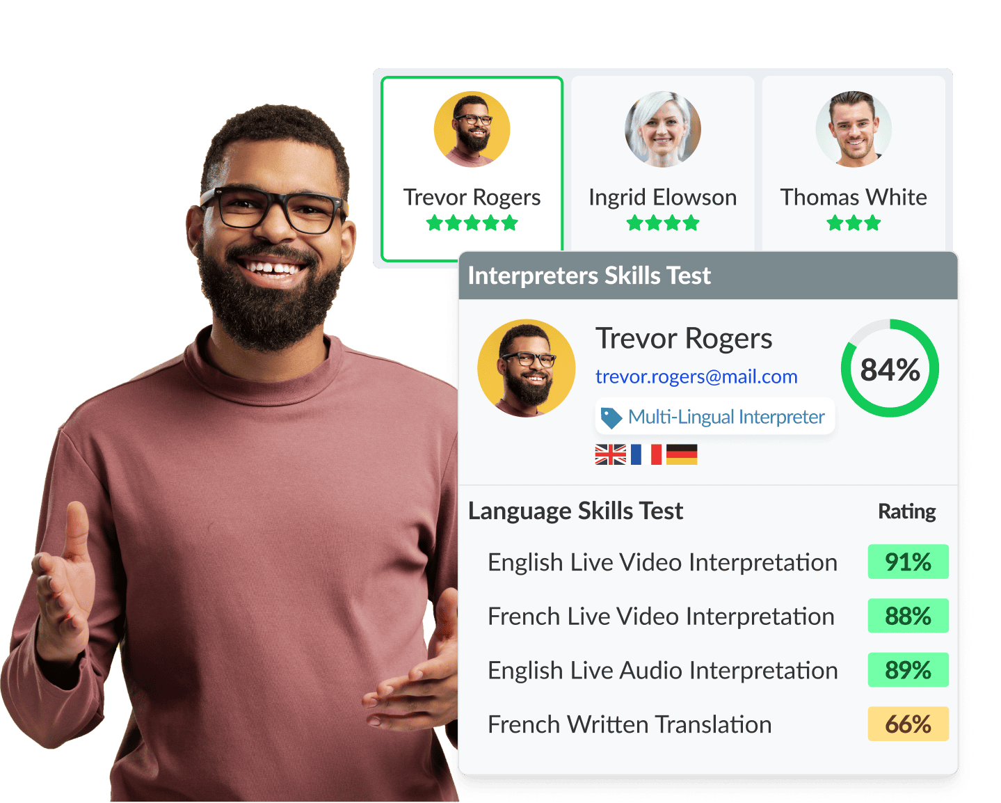 Hiring interpreters hero