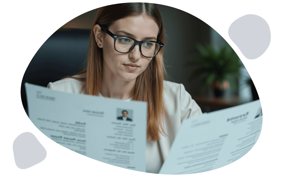 How does age bias occur