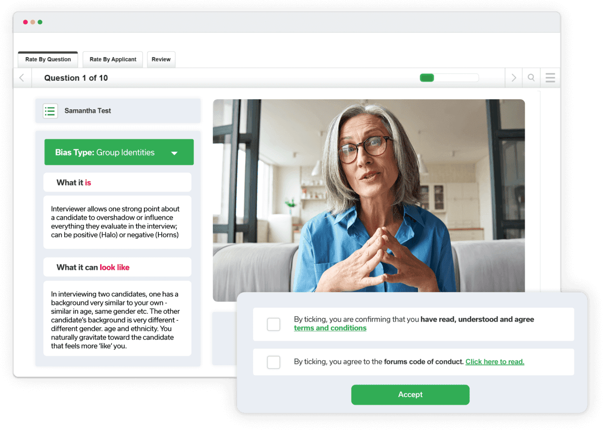 Be compliant with reminders and reporting