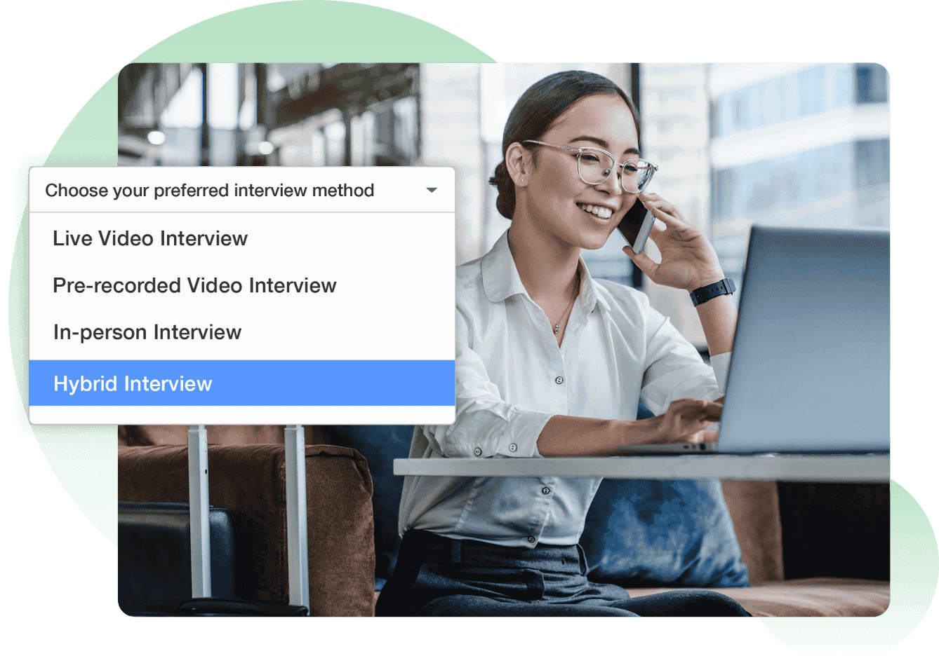 Interview Flexibility