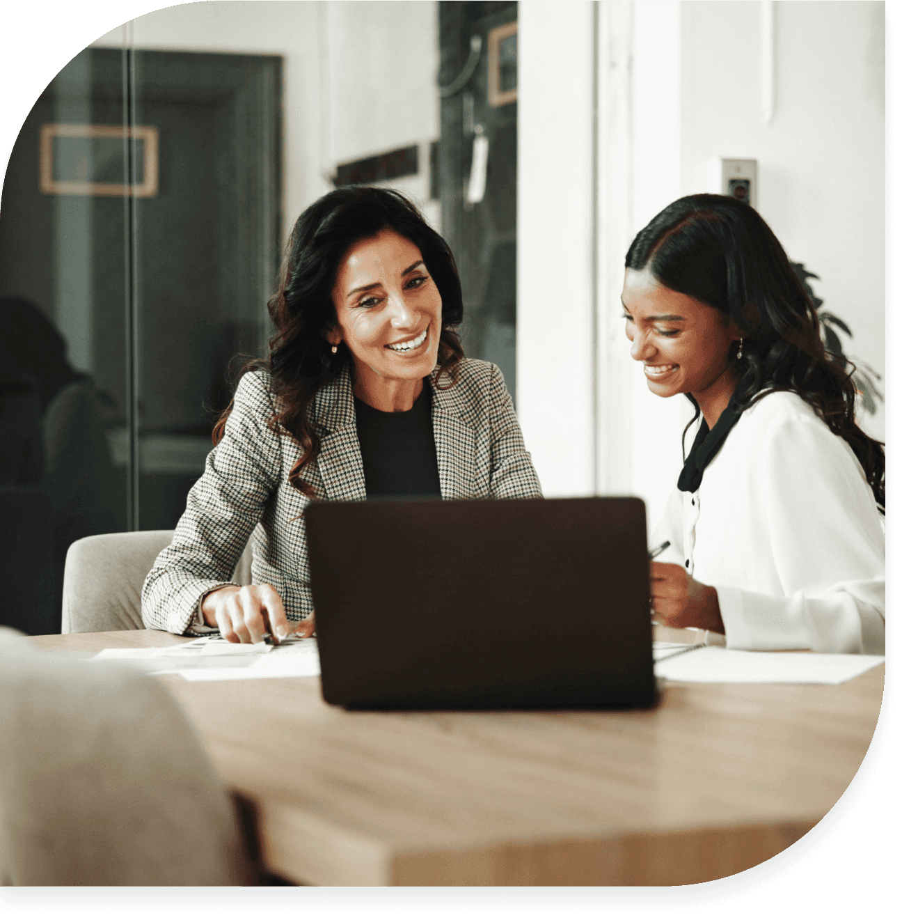 Interviewing Platform Checklist