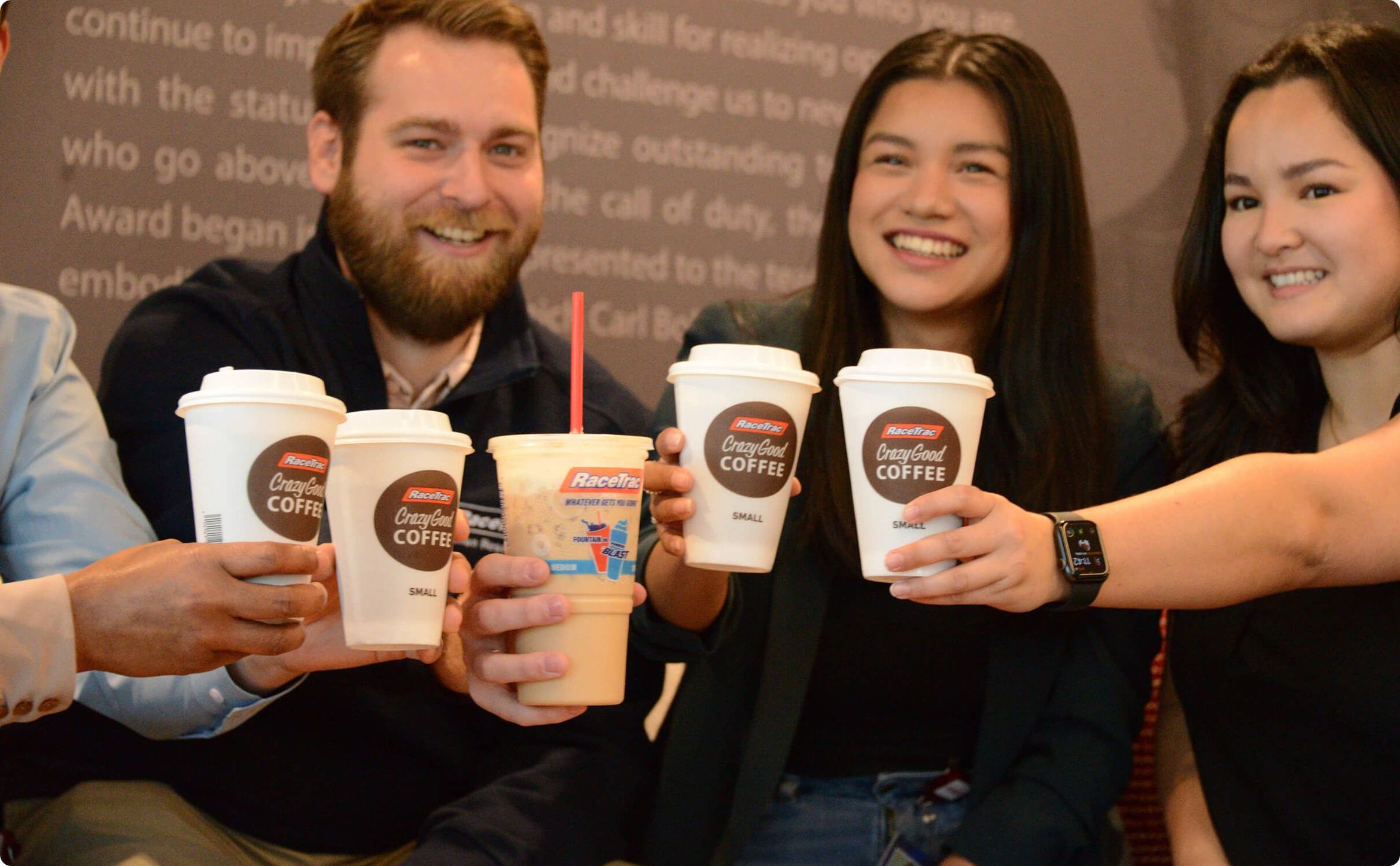 Long Term Strategic Visibility