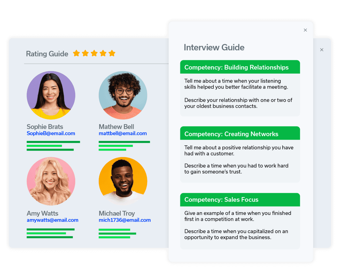 How to mitigate hiring bias