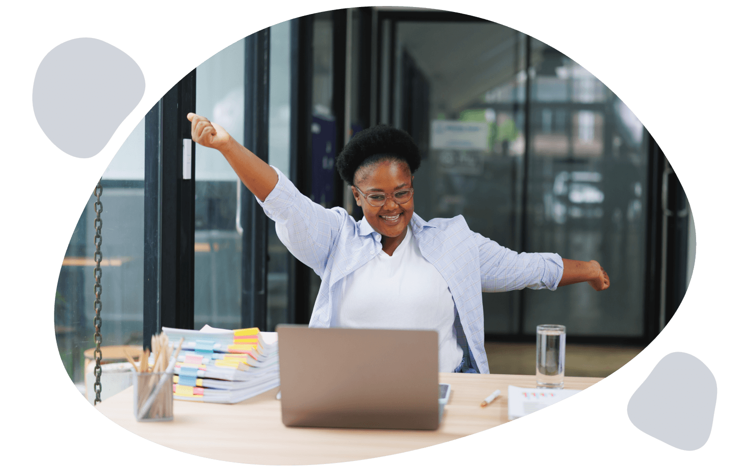 Identify motivations for change