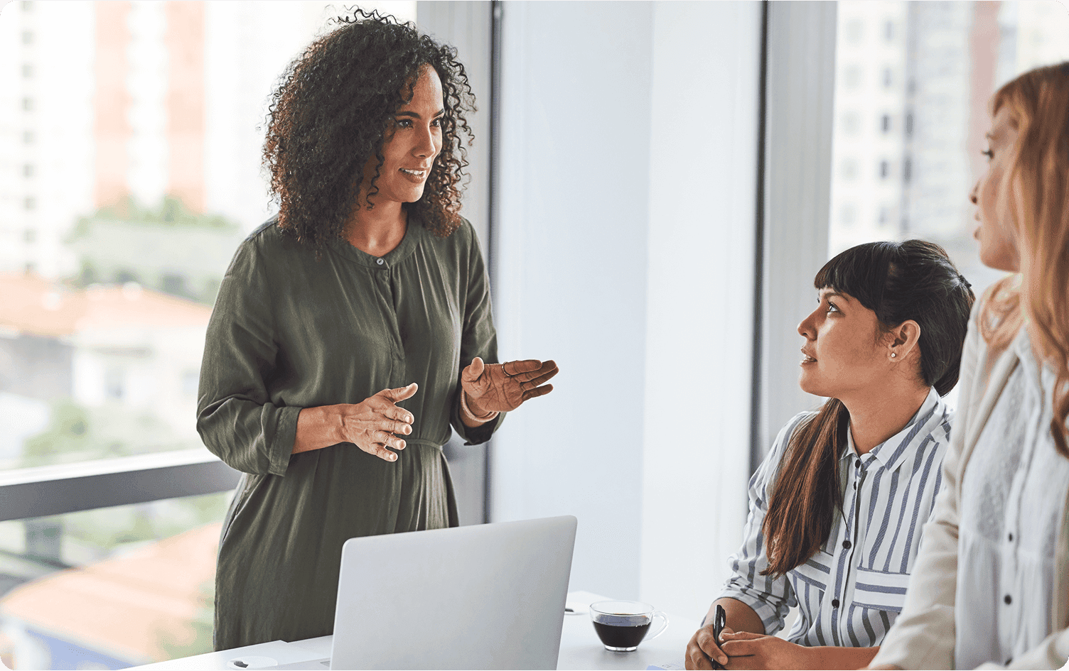 Your onboarding strategy