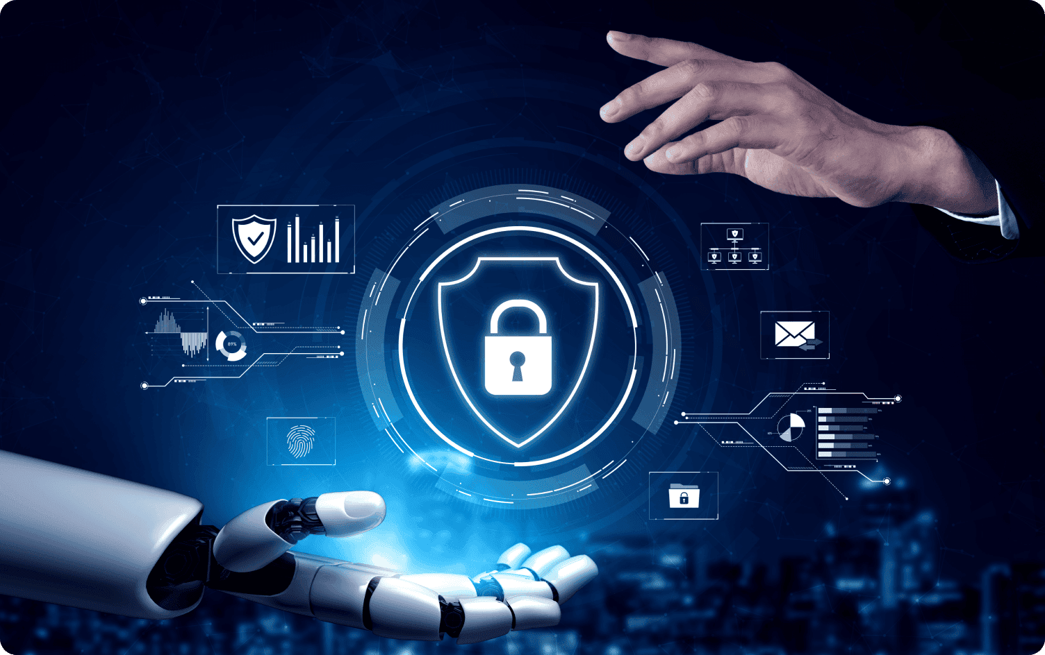 Privacy and Data Protection