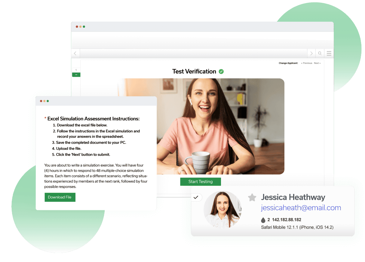 Proctoring tools will save you time