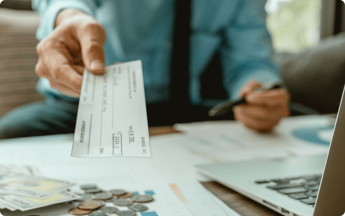 The reality of competitive pay