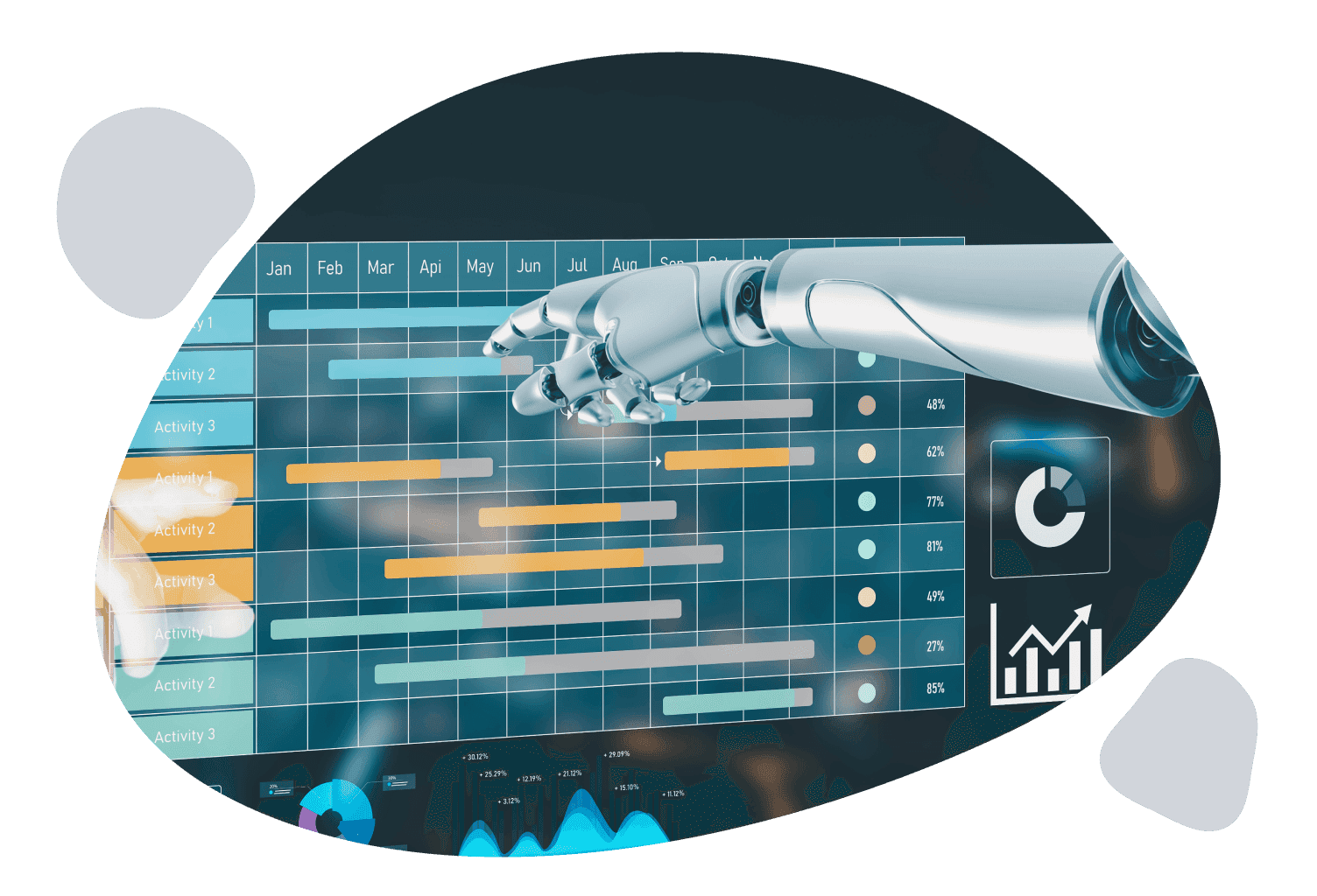 The Role of AI in Recruitment