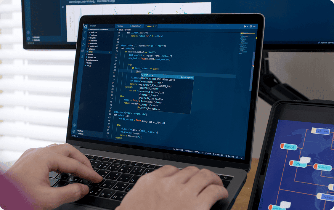 Work Sample and Job Simulations