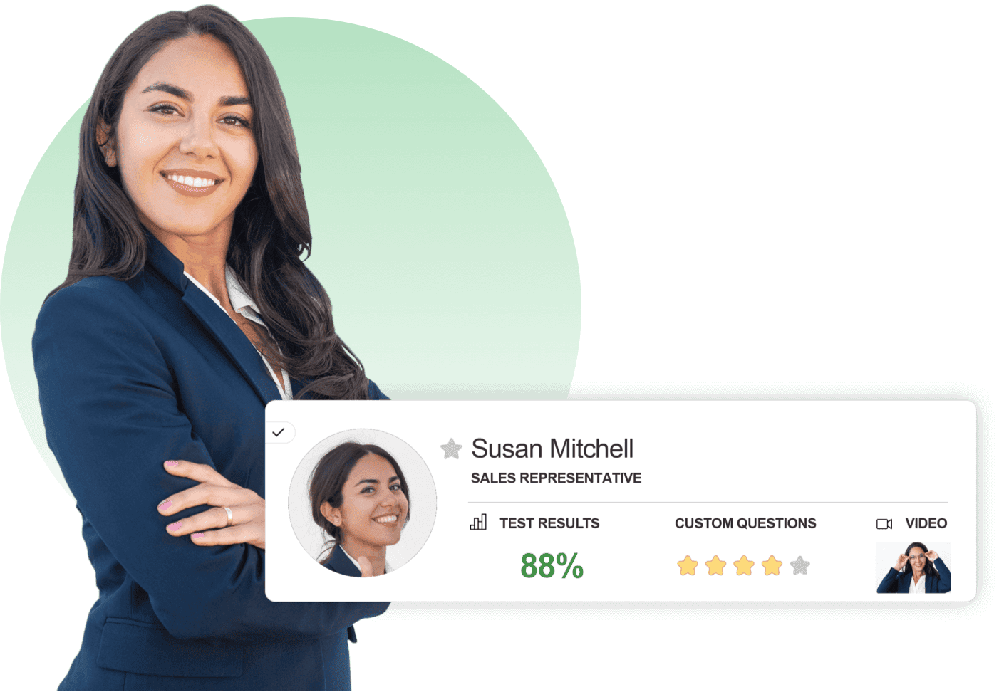 Skills Testing Hero Image