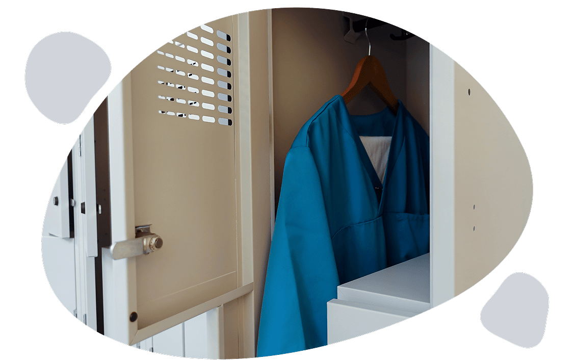 Strategies for healthcare candidates