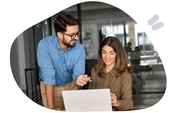 Structured observations