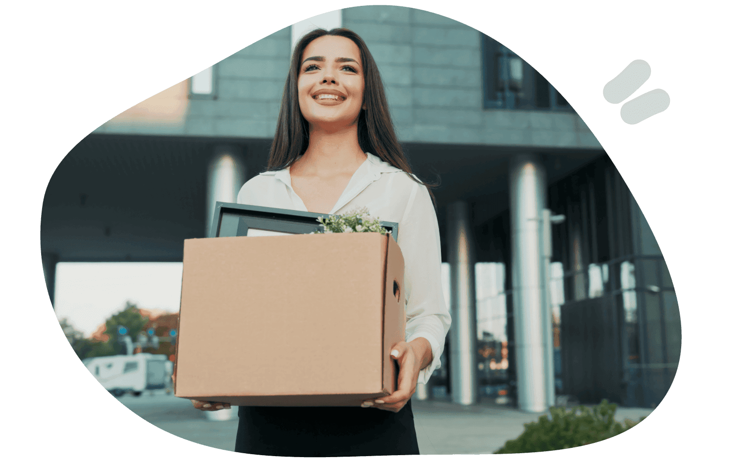 Switching careers at 30