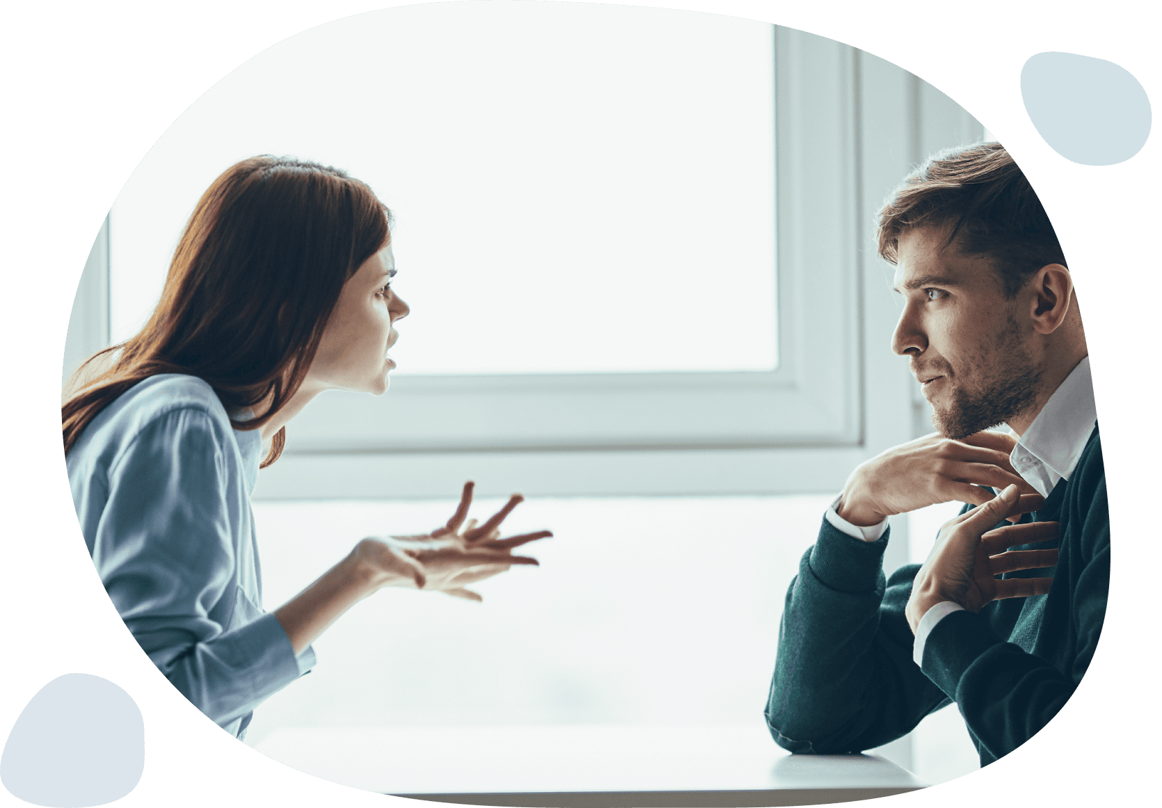 Types of Behavioral-Based Interview Questions