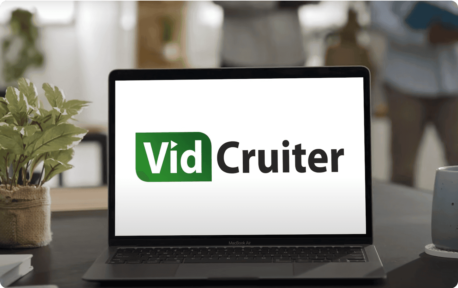 VidCruiter Leading Interviewing Software for High-Volume Hiring