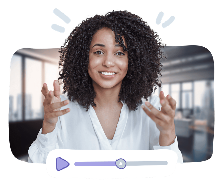 Video Interviewing LP Hero