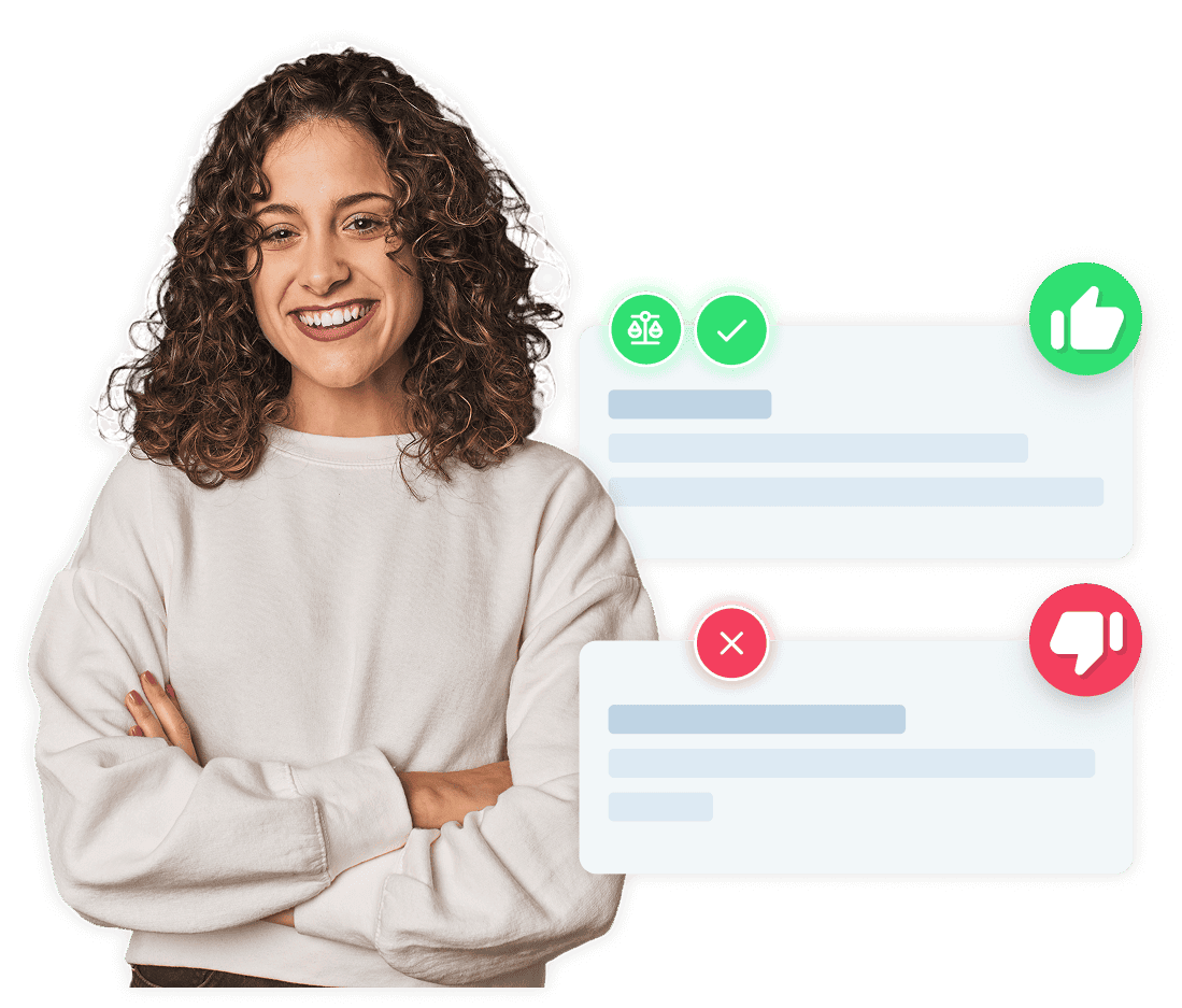 What are legal questions?