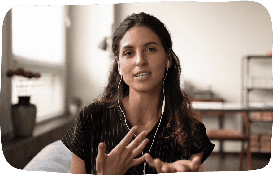 Competency interview